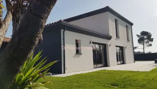 Villa 7 pièces 170 m²