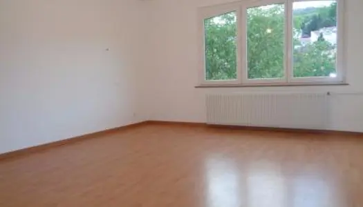 Appartement 3 pièces 122 m²