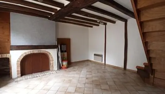 Maison 3 pièces 71 m²