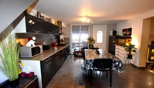 Maison 3 pièces 147 m²