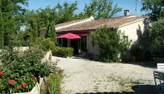 Maison à vendre Cabrières d'Avignon 