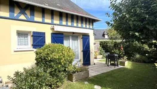 Maison 3 pièces 36 m² 