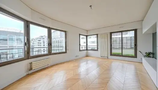 Appartement 5 pièces 85 m²