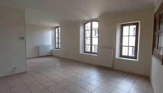 Appartement 3 pièces 73 m²