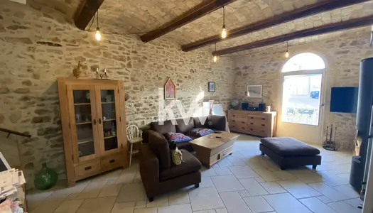 Vente Maison 160 m² à Lecques 360 000 €