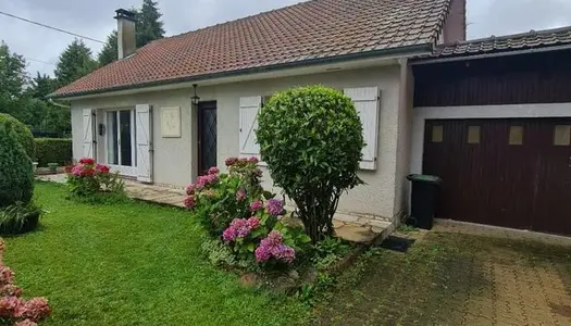 Maison 3 pièces 73 m² 