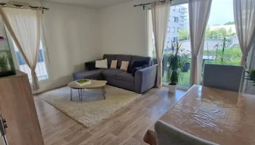 Appartement T3 meublé 