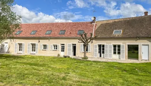 Maison 7 pièces 210 m² 