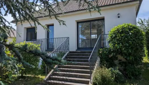 Maison 6 pièces 150 m² 