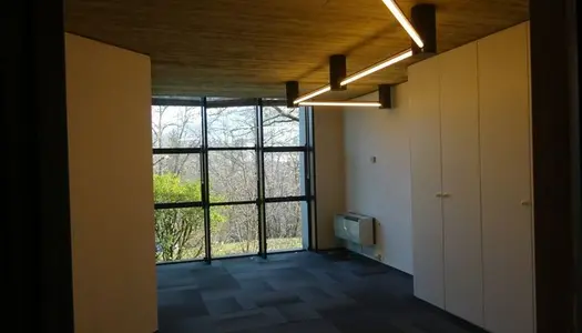 Bureau 30 m² 