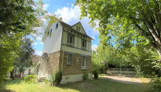 Maison 7 pièces 125 m² 