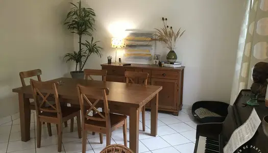 Appartement 1 pièce 10 m² 