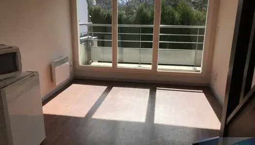 Appartement 2 pièces 31 m² 