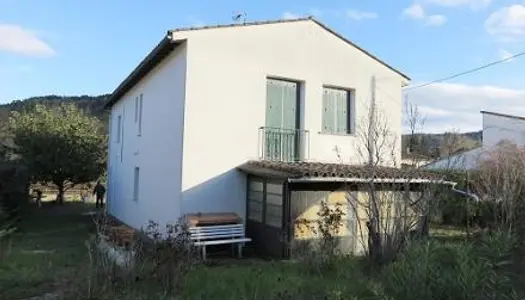 Maison 7 pièces 115 m²