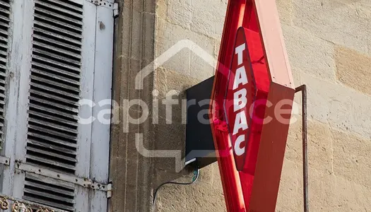 Dpt Haute Loire (43), à vendre BRIOUDE Bar - Tabac
