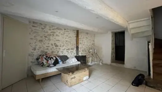 Maison 3 pièces 68 m²