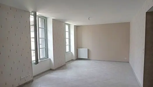 Appartement 2 pièces 84 m² 