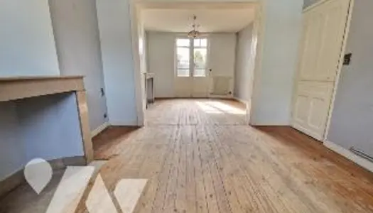 Maison 4 pièces 99 m²