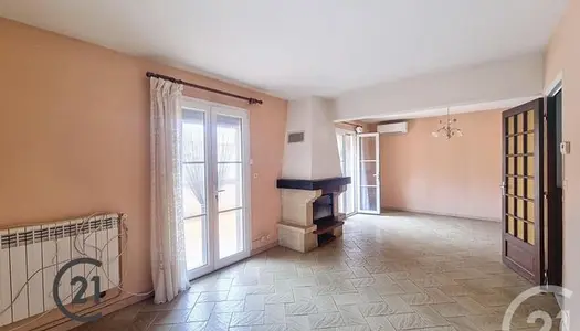 Maison 5 pièces 115 m²