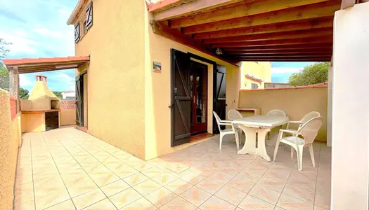 Vente Maison - Villa Sainte-Marie-la-Mer