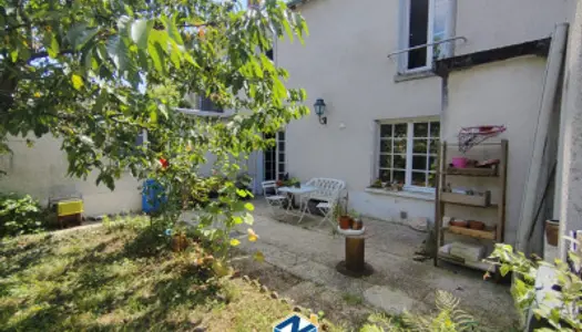 Maison 6 pièces 129 m² 