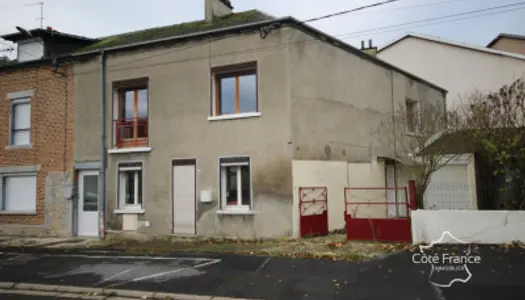 Maison 5 pièces 150 m²