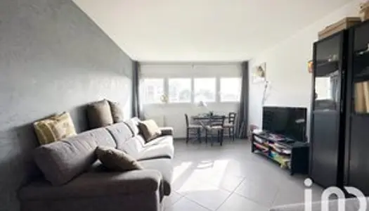 Vente Duplex 3 pièces