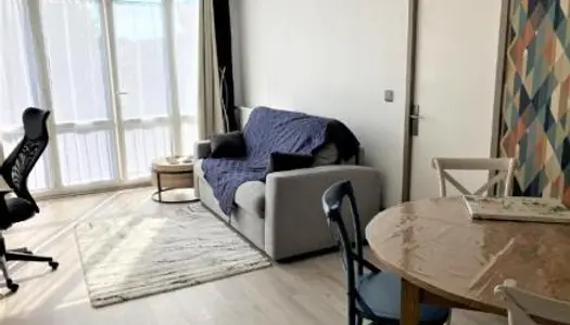 Appartement 2 pièces 56 m²