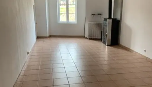 Maison 7 pièces - 140 m2 