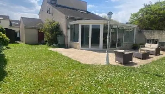 Maison 6 pièces 115 m² 