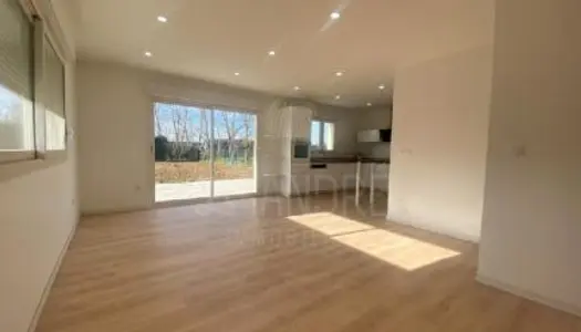 Villa 4 pièces 100 m²