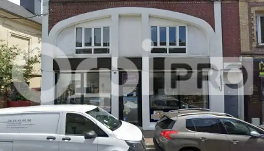 Local commercial 55 m² 