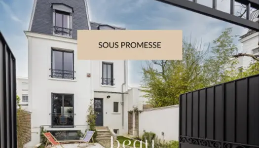 Maison 7 pièces 169 m² 