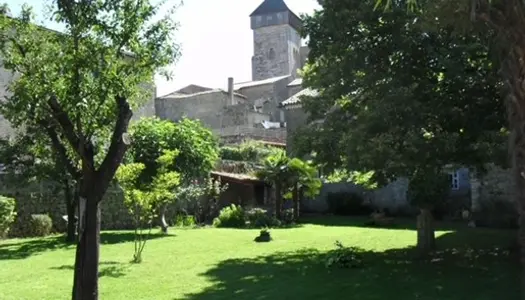 Manoir De D'artagnan 