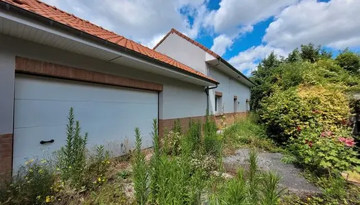 Maison 7 pièces 150 m² 