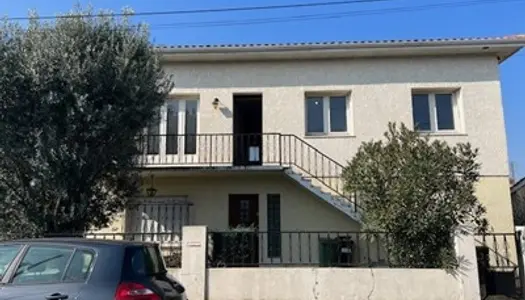 Maison 6 pièces 180 m²