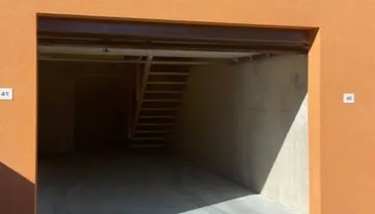 Location Parking - Garage Collioure
