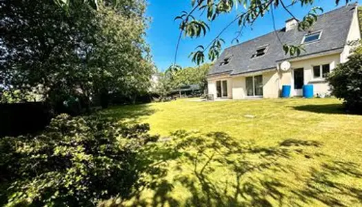 Maison 4 pièces 97 m² 