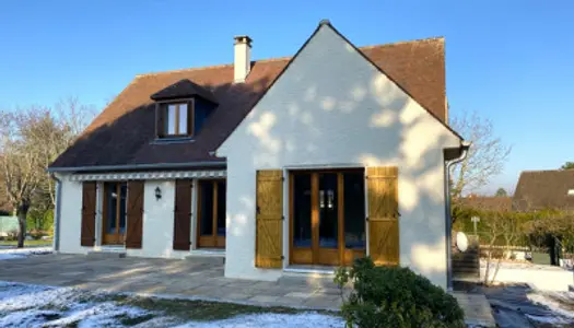 Maison 7 pièces 150 m²