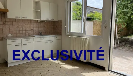 Maison 5 pièces 85 m² 