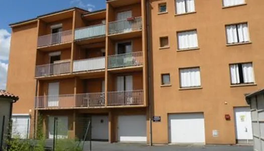 Loue appartement T3 72 m2 Albi 