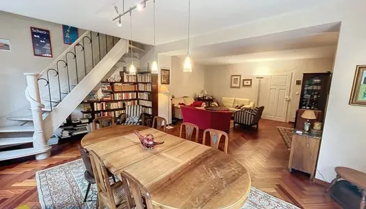 Maison 6 pièces 149 m² 