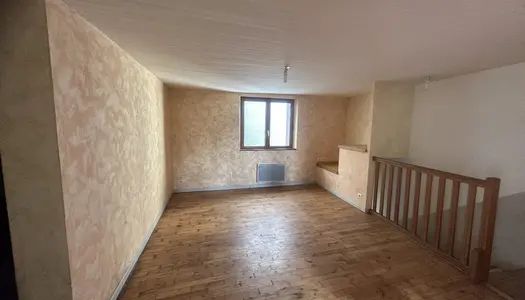 Vente Maison 80 m² à Maurs 44 000 €