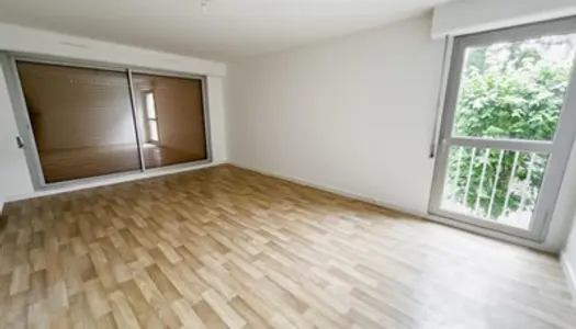 Appartement 4 pièces 89 m² 