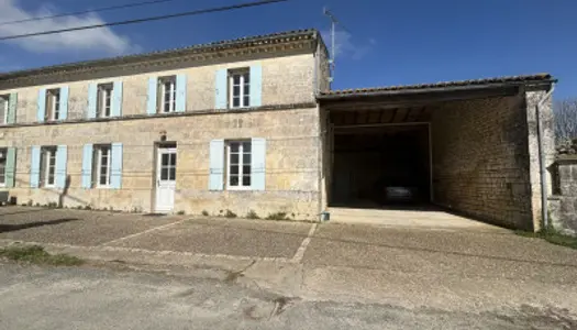 Maison 4 pièces 175 m²