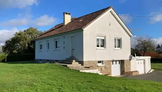 Maison T4