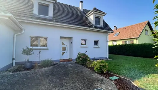 Vente Maison 135 m² à Nambsheim 509 000 €