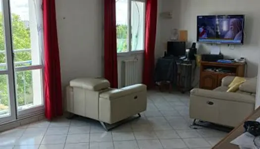 Appartement F5 diagnostic 3 