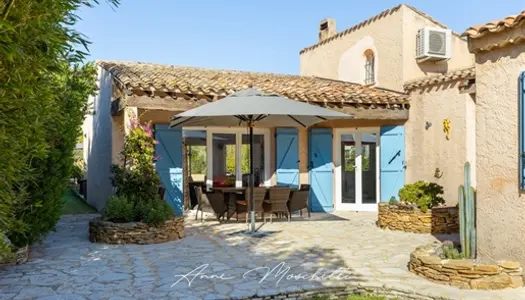 Dpt Bouches du Rhône (13), à vendre Ceyreste maison P6