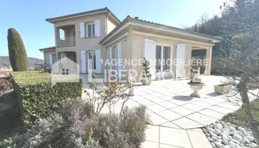 Maison 6 pièces 150 m²